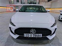 ئێم جی GT